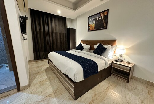 Hotel Stay Villa By Aashiyana