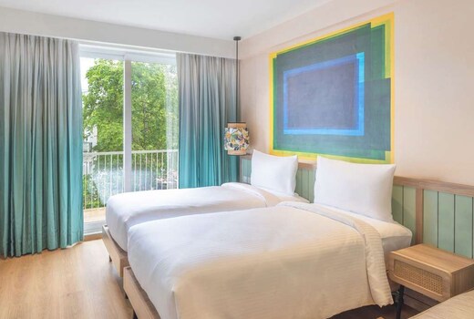 ibis Styles Goa Vagator - An Accor Brand