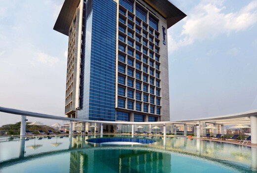 Radisson Blu Chittagong Bay View