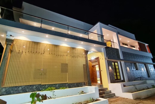 Villa de Vijay