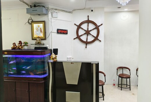 Star Inn Homestay Paschim Vihar