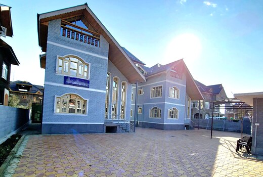 Dilawar Inn Resorts