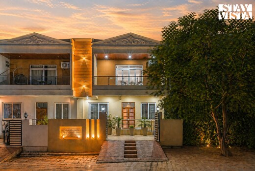 StayVista at Vanya Kutir