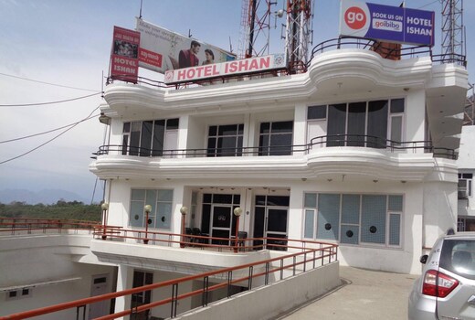 Hotel Ishan