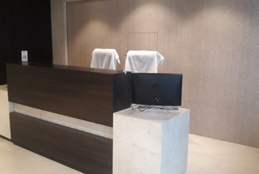Hotel Naaz Restaurant