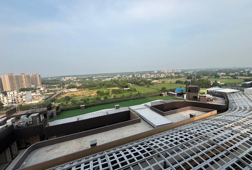 Aravali suites by pine tales villa