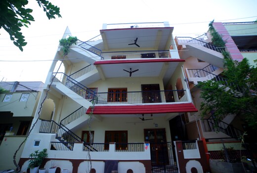 GPS Guest House- Tirupati