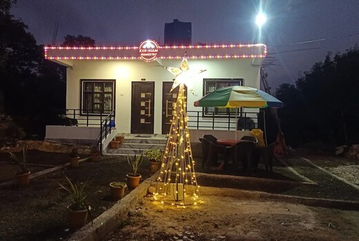 Kerhiam Homestay