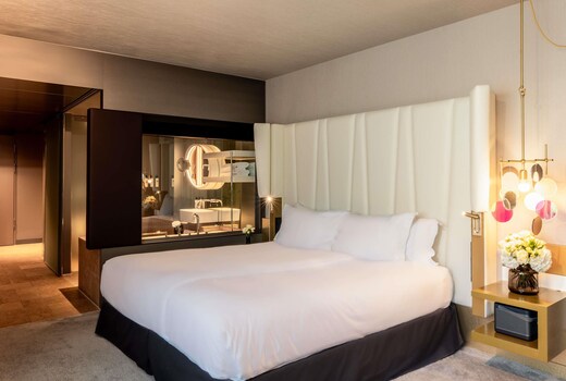 Sofitel Munich Bayerpost