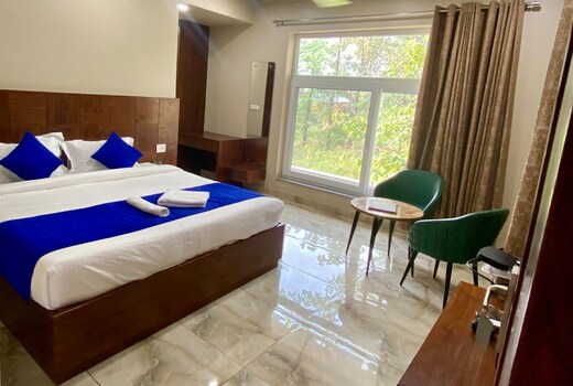 Elite Guest House