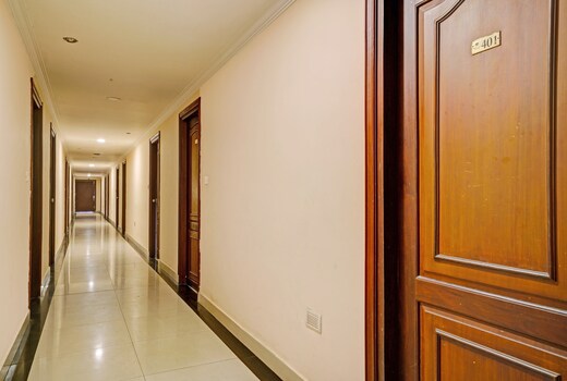 Collection O Hotel Mali