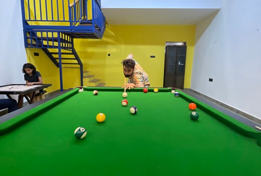 Main gallery