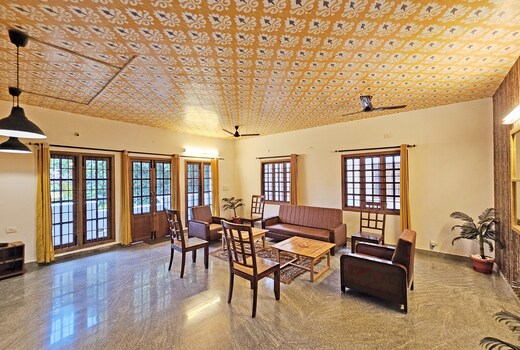 West Windsor Bay Villa - 2