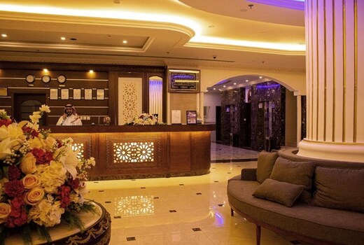 Rona Al Khobar Hotel