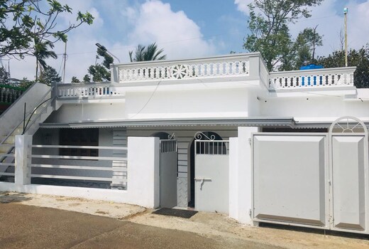 Blueberry Homestay