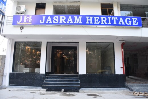 Main gallery