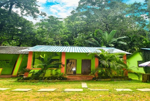 StayApart | Rooms at Dandeli Van Vasa