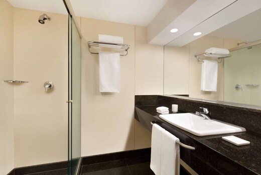 Hilton Copacabana Rio de Janeiro