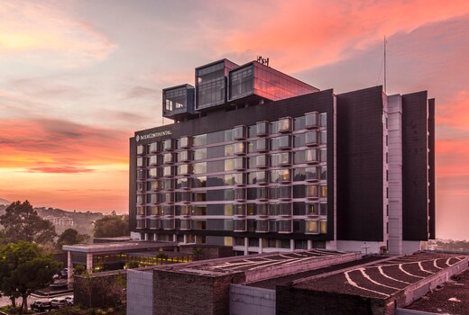 InterContinental BANDUNG DAGO PAKAR