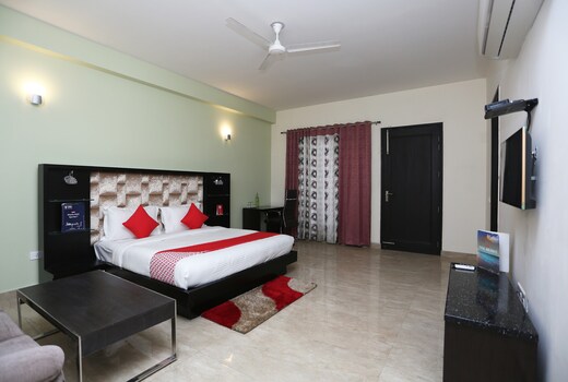 Hotel O Vagmi Residency - Grand
