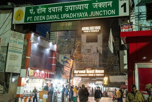 Agarwal Guest House