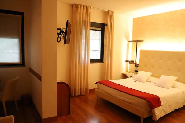 Best Western Hotel Solaf