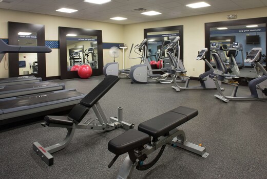 Hampton Inn Clarks Summit-Scranton
