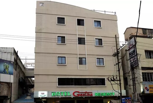 HOTEL GEETHA REGENCY