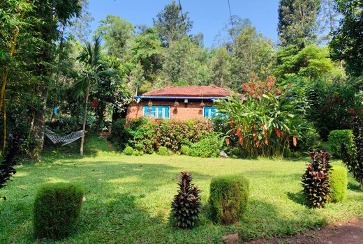 The Dream Cottages