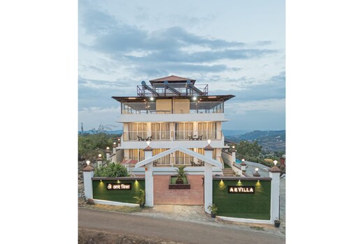 A R Villa