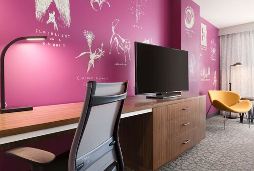 HILTON GARDEN INN BOULDER CO