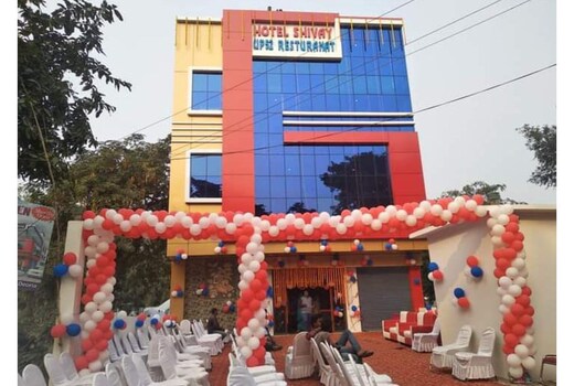 Hotel Shivay