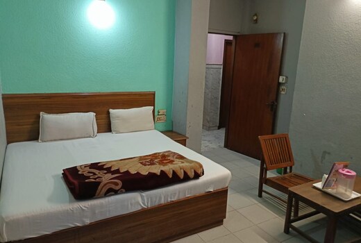 Queen Place Guest House