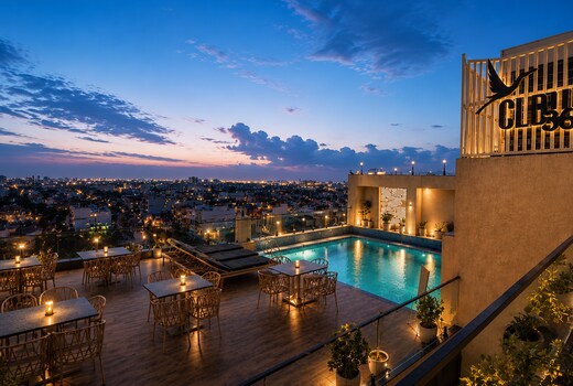 Royal Prime A City Center Boutique Hotel