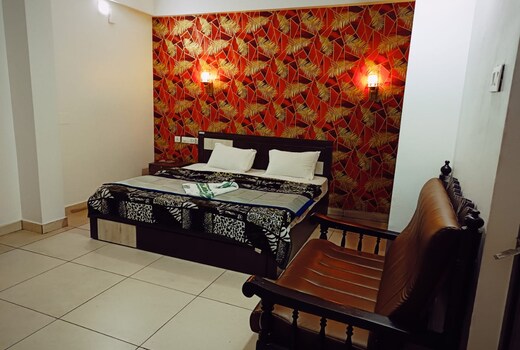 Harmony Residency