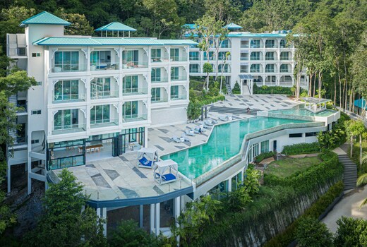 Krabi Tipa Resort