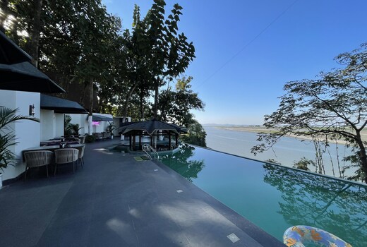 Aroohan Serenity Resort