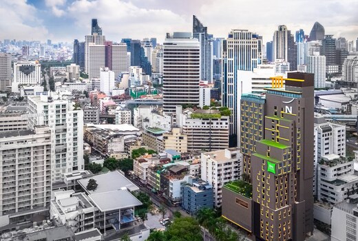 ibis styles bangkok sukhumvit 4