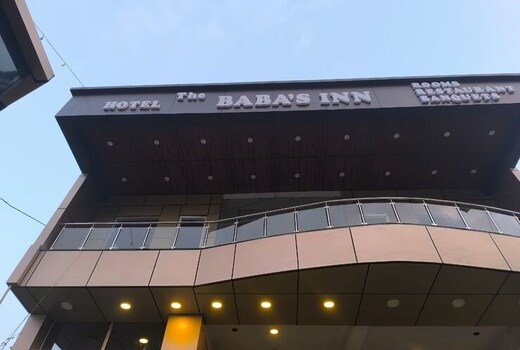 The Baba's Inn Hotel