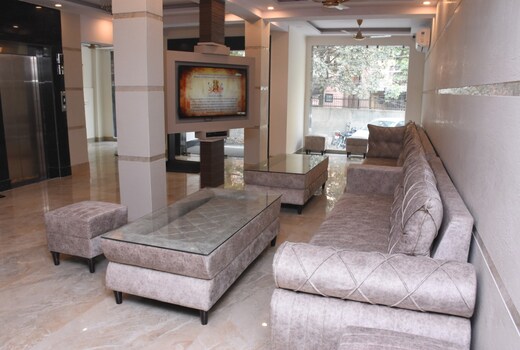 Hotel Jasram Heritage Near Apollo Hospital