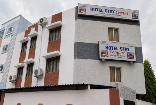 Hotel O Lakdi Ka Pul Formerly Stay Comfort