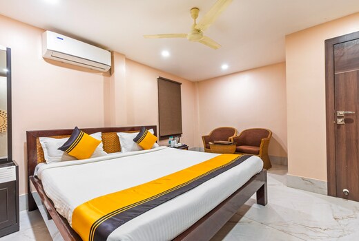 Itsy Hotels Relax