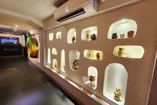 Main gallery
