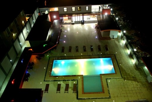 Best Western Plus Elomaz Hotel