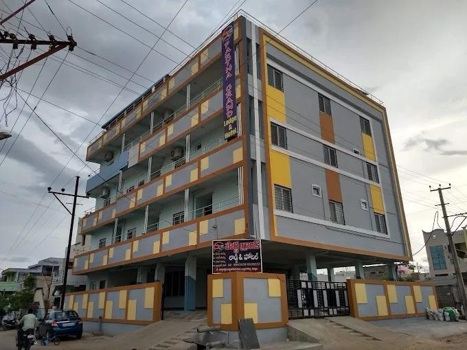 Hotel Partha Grand