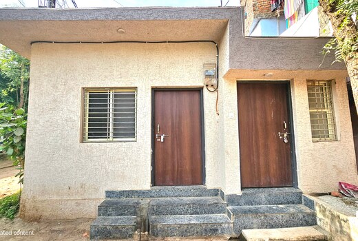 Aan Homestay