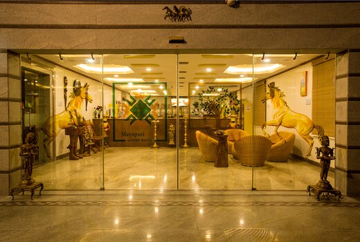 Main gallery