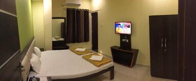 Hotel Om Executive