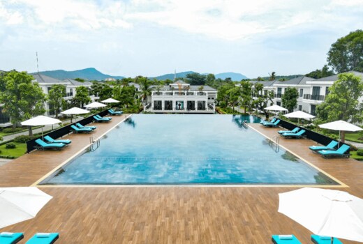DAD RESORT