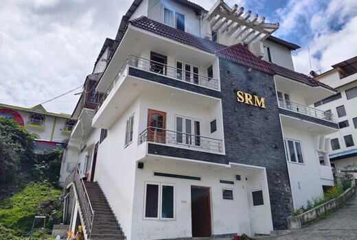 Hotel O Kodai SRM Woody Residency